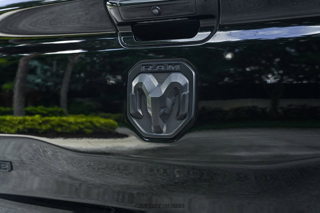 Used 2022 RAM 1500 Laramie RWD image 69