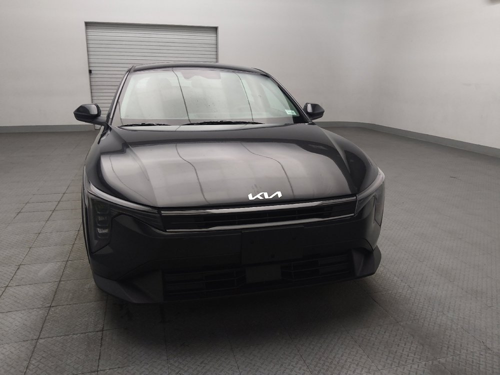 Used 2025 Kia K4 FWD image 14