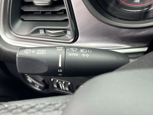 Used 2021 Dodge Challenger SXT w/ Blacktop Package image 10