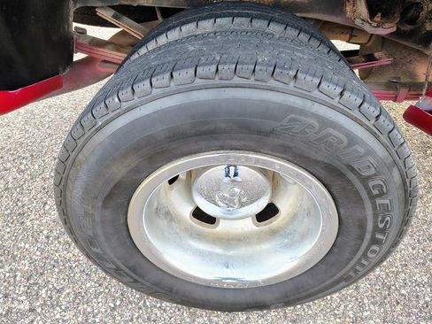 Used 2004 Dodge Ram 3500 Truck SLT w/ Trailer Tow Group image 27