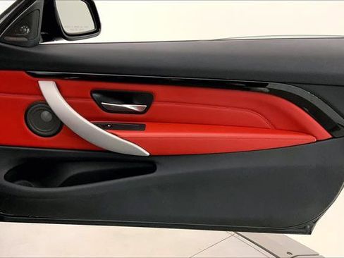 Used 2014 BMW 428i xDrive Convertible image 25