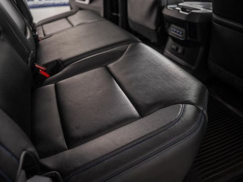 Used 2023 Toyota Tundra Platinum image 38