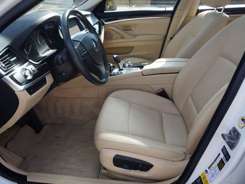 Used 2014 BMW 535i xDrive Sedan image 16