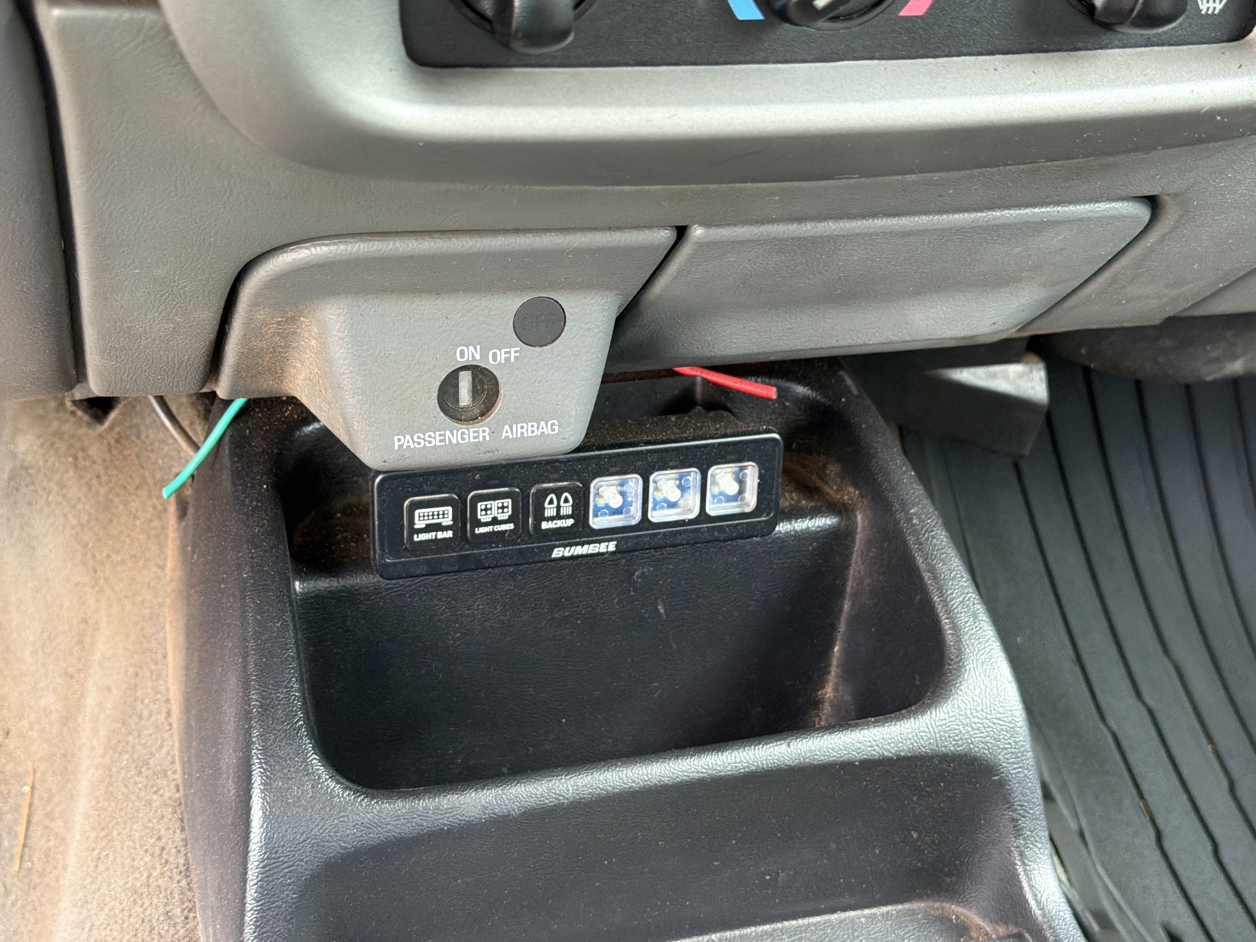 Used 2005 Ford Ranger 4x4 SuperCab image 19