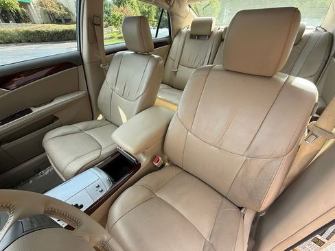 Used 2009 Toyota Avalon XLS image 18