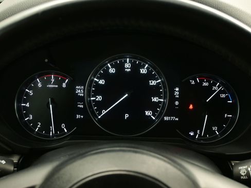 Used 2019 MAZDA CX-5 Grand Touring w/ GT Premium Package image 24