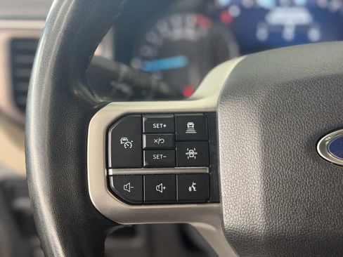 Used 2024 Ford Expedition Max Limited AWD/4WD image 46