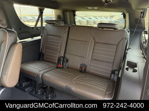 New 2026 GMC Yukon XL Denali Ultimate AWD/4WD image 26