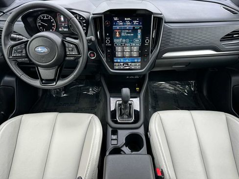 Certified 2025 Subaru Forester Premium w/ Convenience Package #1 image 57