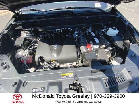 Used 2022 Toyota Highlander Platinum AWD/4WD image 27