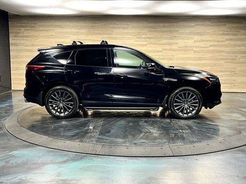 Used 2024 Acura RDX A-Spec AWD/4WD image 22