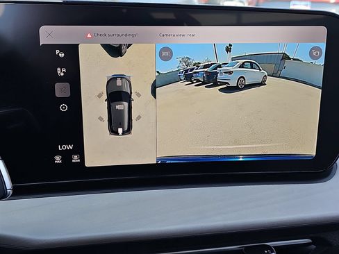New 2026 Audi Q3 quattro 2.0T AWD/4WD image 25