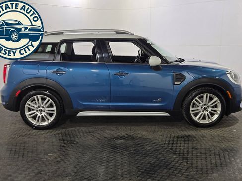 Used 2018 MINI Cooper Countryman ALL4 AWD/4WD image 8