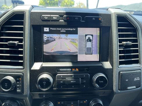 Used 2018 Ford F150 Raptor w/ Equipment Group 802A Luxury AWD/4WD image 33