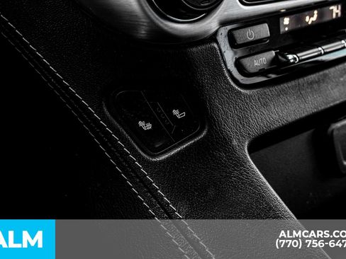 Used 2019 GMC Yukon SLT w/ Open Road Package image 42