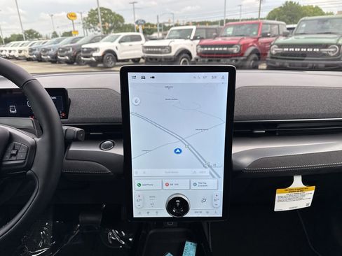 New 2025 Ford Mustang Mach-E GT image 31