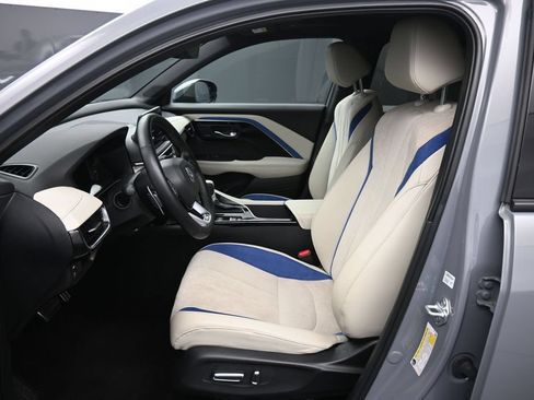 Certified 2025 Acura ADX A-Spec AWD/4WD image 18