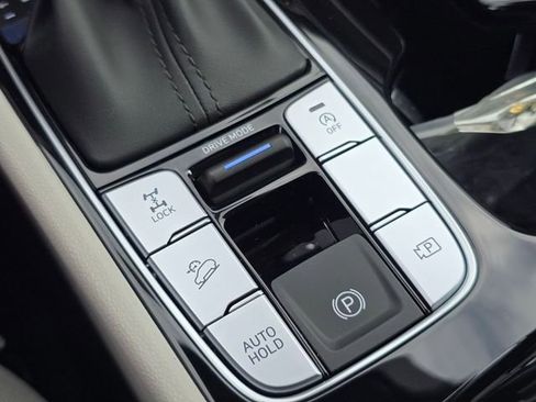 New 2026 Hyundai Tucson SEL AWD/4WD image 30
