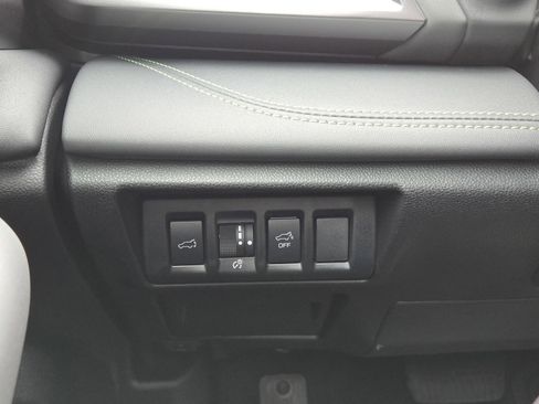 Used 2024 Subaru Outback Onyx Edition XT image 24