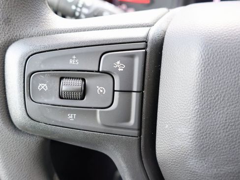 New 2026 Chevrolet Silverado 3500 W/T AWD/4WD image 18