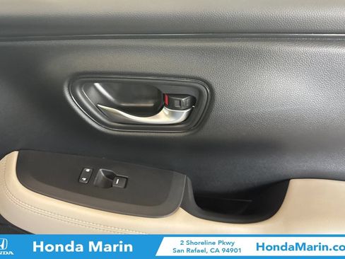 Used 2024 Honda HR-V LX image 21