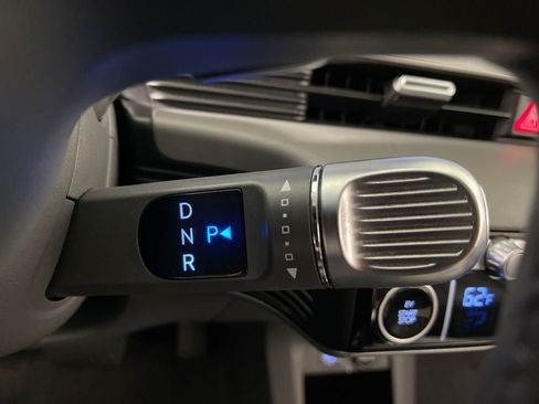 Certified 2024 Hyundai Ioniq 5 SEL RWD image 24