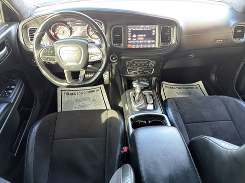 Used 2023 Dodge Charger Scat Pack image 11