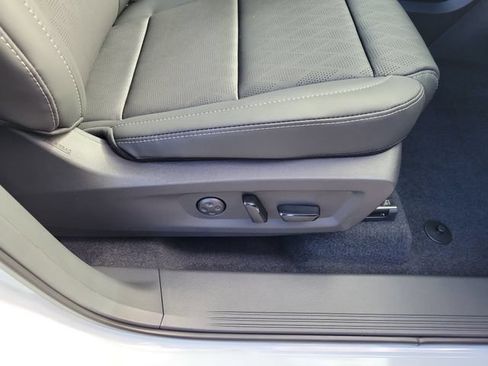 New 2026 Nissan Murano Platinum w/ Cargo Package AWD/4WD image 31