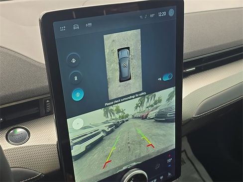 Used 2021 Ford Mustang Mach-E Select w/ Comfort/Technology Package image 27