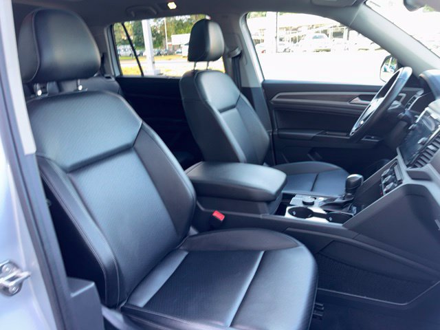 Used 2019 Volkswagen Atlas SEL AWD/4WD image 23
