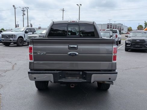 Used 2014 Ford F150 XLT w/ Equipment Group 302A Luxury AWD/4WD image 7