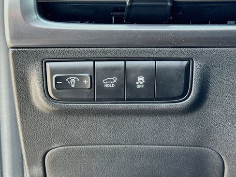 Used 2026 Hyundai Tucson SEL Plus AWD/4WD image 10