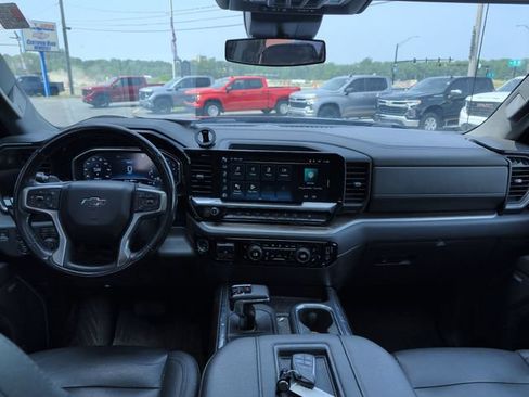 Used 2022 Chevrolet Silverado 1500 RST w/ All Star Edition Plus AWD/4WD image 15