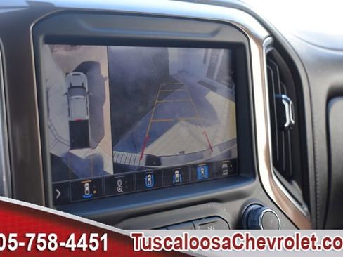 Certified 2023 Chevrolet Silverado 2500 High Country w/ Z71 Off-Road Package image 35