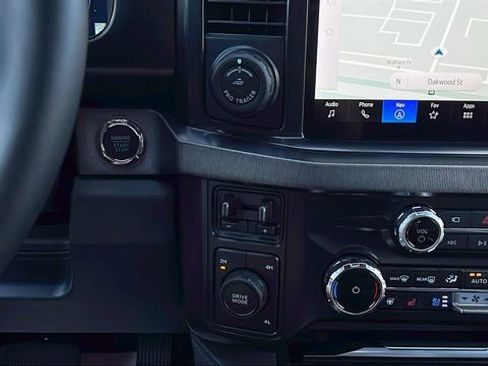 New 2026 Ford F350 Platinum AWD/4WD image 31
