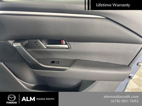 New 2026 MAZDA CX-50 Meridian Edition w/ Weather Package image 15