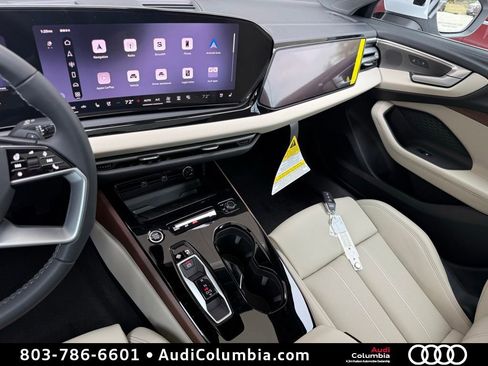 New 2026 Audi A5 Prestige AWD/4WD image 29