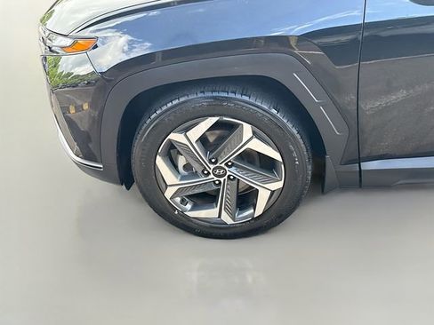 Certified 2024 Hyundai Tucson SEL w/ Convenience Package FWD image 30