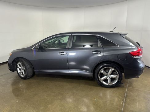 Used 2009 Toyota Venza AWD image 13