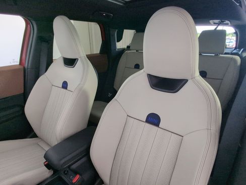 Certified 2025 MINI Cooper Countryman S image 23