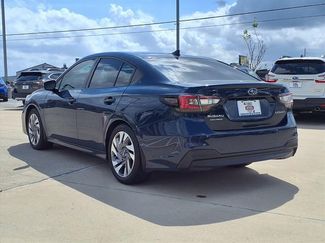 Certified 2023 Subaru Legacy Limited AWD/4WD video 2
