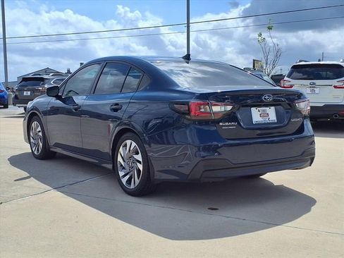 Certified 2023 Subaru Legacy Limited AWD/4WD image 2