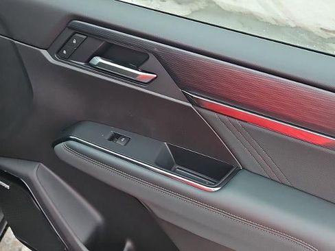 New 2026 GMC Acadia AT4 w/ Super Cruise Package image 14