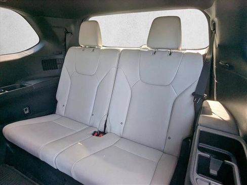 Used 2025 Lexus TX 350 AWD w/ Technology Package image 12