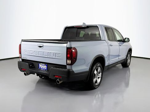 Certified 2026 Honda Ridgeline RTL image 5