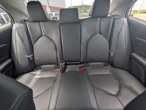 Used 2023 Toyota Camry XSE FWD image 24