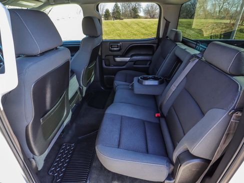 Used 2014 Chevrolet Silverado 1500 LT w/ All Star Edition image 31