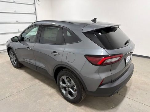 New 2026 Ford Escape ST-Line w/ Tech Pack #1 AWD/4WD image 6