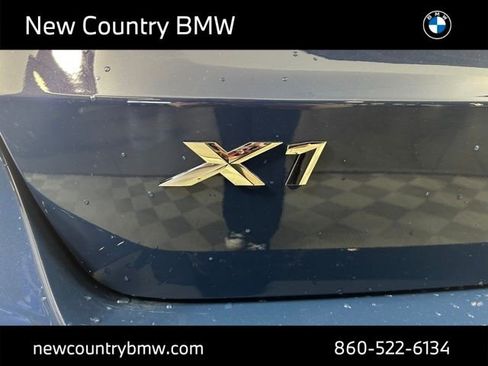 New 2026 BMW X1 xDrive28i w/ Convenience Package image 10