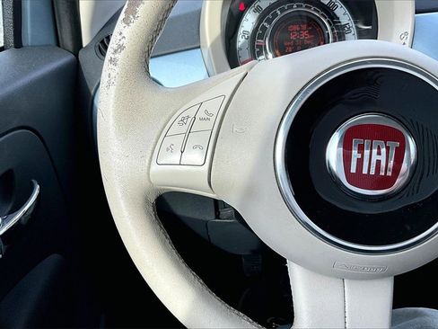 Used 2013 FIAT 500 Pop image 15